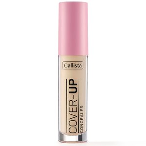 Купить Callista Cover-UP Concealer Консилер для обличчя, тон: 3 в Украине