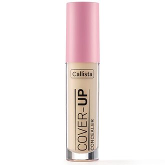 Купить Callista Cover-UP Concealer Консилер для обличчя, тон: 3 в Украине