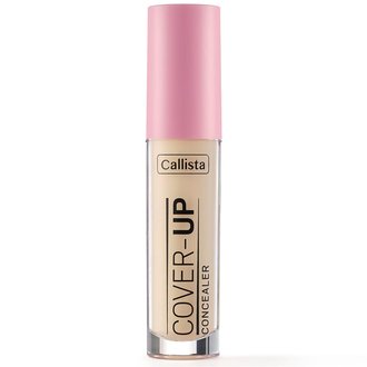 Купить Callista Cover-UP Concealer Консилер для обличчя в Украине