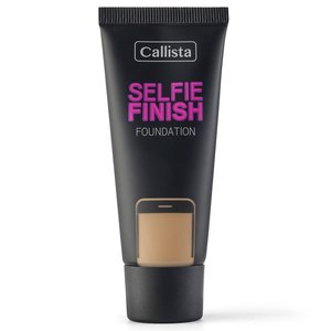 Купить Callista Selfie Finish Foundation Тональний крем в Украине