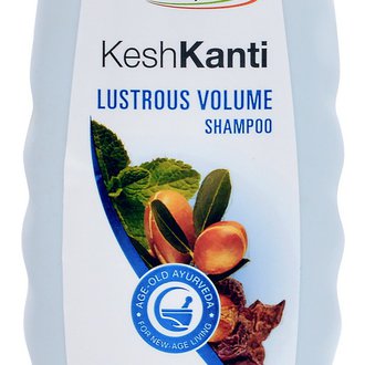Купить Patanjali Kesh Kanti Lustrous Volume Shampoo Шампунь Кеш Канті Блискучий об'єм в Украине