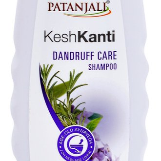 Купить Patanjali Kesh Kanti Dandruff Care Shampoo Шампунь Кеш Канті Догляд проти лупи в Украине