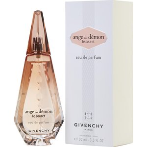 Купить Givenchy Ange ou Demon Le Secret edp 100 ml. жіночий ( ТЕСТЕР ) в Украине