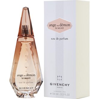 Купить Givenchy Ange ou Demon Le Secret edp 100 ml. жіночий ( ТЕСТЕР ) в Украине