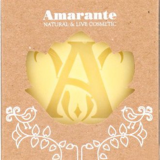 Купить Мило ручної роботи Амаранте з натуральним медом Лавка мильних скарбів в Украине