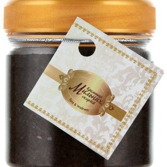 Купить Скраб для кожи "Кофейный" Лавка мыльных сокровищ в Украине
