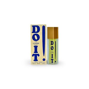 Купить Lomani Do It edt 100 ml. мужской ( ТЕСТЕР ) в Украине