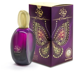 Купить Khalis Waad edp 100 ml. жіночий ( ТЕСТЕР ) в Украине