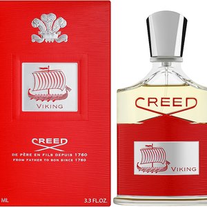Купить Creed Viking edp 1,7 ml. чоловічий ( ВІАЛКА ) в Украине