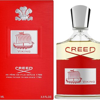 Купить Creed Viking edp 1,7 ml. чоловічий ( ВІАЛКА ) в Украине