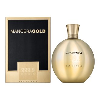 Купить Fragrance World Mancera Gold 999.9 Pure Gold edp 100 ml. унисекс в Украине