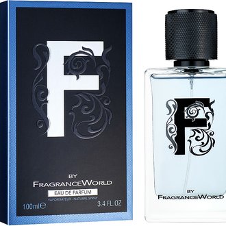 Купить Fragrance World F by Fragrance World edp 100 ml. мужской в Украине
