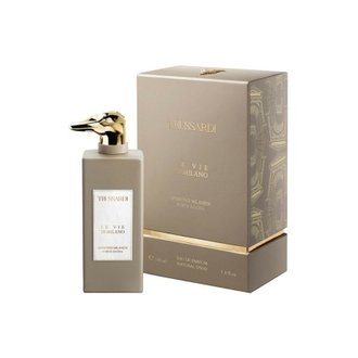 Купить Trussardi Le Vie Di Milano Aperitivo Milanese Porta Nuova edp 100 ml. унісекс в Украине