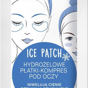 Купить Perfecta Гідрогелева маска-патч для шкіри під очима Beauty в Украине