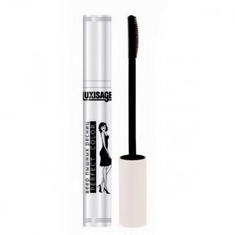 Купить Luxvisage Perfect Color Beep Mascara в Украине