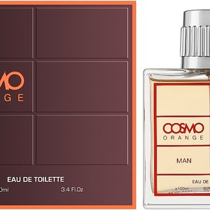 Купить Cosmo Orange edt 100 ml. мужской в Украине