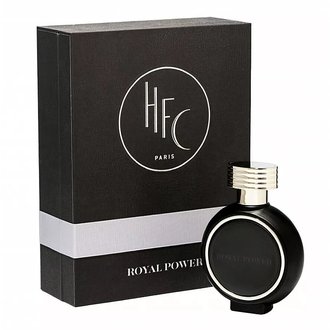 Купить Haute Fragrance Company HFC Royal Power edp 75 ml. чоловічий в Украине