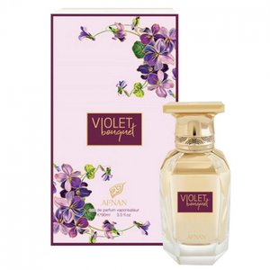 Купити Afnan Violet Bouquet edp 90 ml. жіночий в Україні