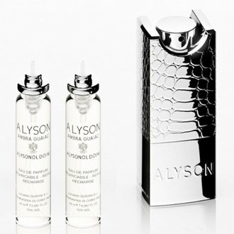 Купить Alyson Oldoini Marsiglia Musk edp 1,8 ml. мужской в Украине