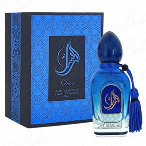 Купить Arabesque Perfumes Dion edp 50 ml. унісекс в Украине
