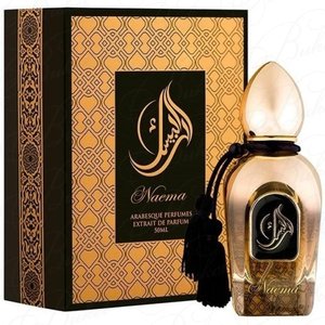 Купить Arabesque Perfumes Naema edp 50 ml. унісекс ( аналог Kilian Killing Me Slowly ) в Украине