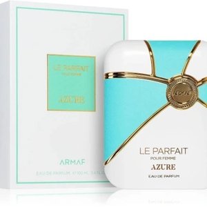 Купить Armaf Le Parfait Azure edp 100 ml. жіночий в Украине