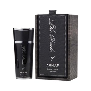 Купить Armaf The Pride edp 100 ml. чоловічий в Украине