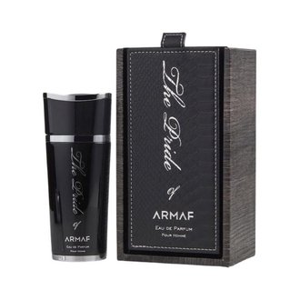 Купить Armaf The Pride edp 100 ml. чоловічий в Украине
