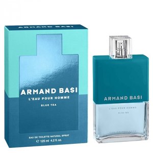 Купить Armand Basi L'Eau Pour Homme Blue Tea edt 75 ml. мужской в Украине