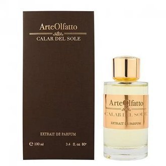 Купить ArteOlfatto Calar Del Sole exdp 100 ml. унісекс в Украине