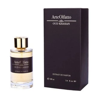 Купить ArteOlfatto Oud Khasian exdp 100 ml. унісекс ( ТЕСТЕР ) в Украине
