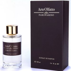 Купить ArteOlfatto Paropamiso exdp 100 ml. унісекс в Украине