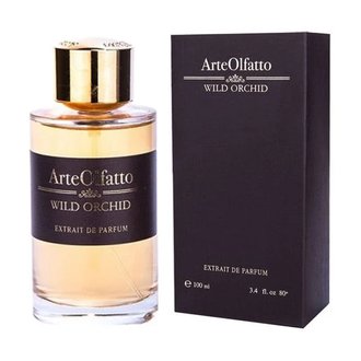 Купить ArteOlfatto Wild Orchid edp 100 ml. унісекс в Украине