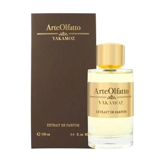 Купить ArteOlfatto Yakamoz edp 100 ml. унісекс в Украине