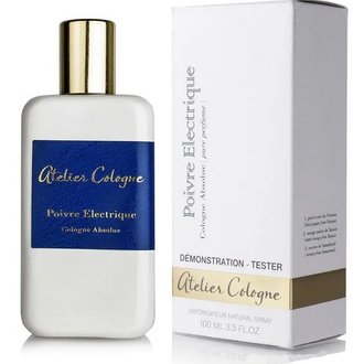 Купить Atelier Cologne Poivre Electrique edp 100 ml. унисекс в Украине