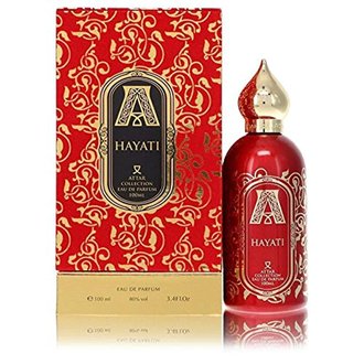 Купить Attar Collection Hayati edp 100 ml. унісекс ( аналог Kilian Good Girl Gone Bad ) в Украине