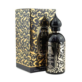 Купить Attar Collection The Queen Of Sheba edp 100 ml. жіночий в Украине