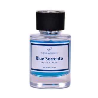Купить Avenue de Parfums BLUE SORRENTO ( аналог A. B. Blue Seduction ) edp 50 ml. мужской + vial в Украине