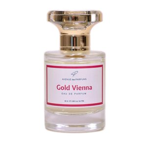 Купить Avenue de Parfums GOLD VIENNA ( аналог Tiziana Terenzi Kirke ) edp 50 ml. унисекс + vial в Украине