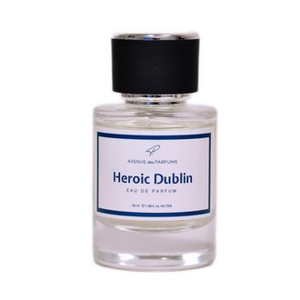 Купить Avenue de Parfums HEROIC DUBLIN ( аналог Armand Basi in blue ) edp 50 ml. мужской + vial в Украине