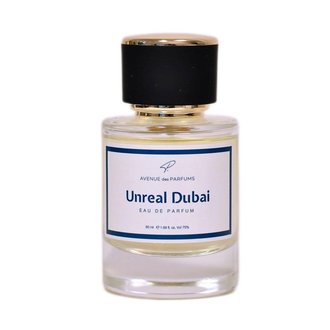 Купить Avenue de Parfums UNREAL DUBAI MAN ( аналог Chanel Bleu de Chanel  ) edp 50 ml. мужской + vial в Украине