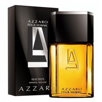 Купить Azzaro Pour Homme edt 30 ml. мужской в Украине