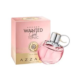 Купить Azzaro Wanted Girl Tonic edt 50 ml. жіночий в Украине