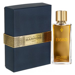 Купить Marc-Antoine Barrois Ganymede edp 100 ml. унісекс в Украине