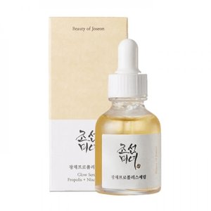 Купити Beauty of Joseon GlowSerum: Propolis + Niacinamide, Сироватка заспокійлива з прополісом та ніацинамідом  - 30 мл в Україні