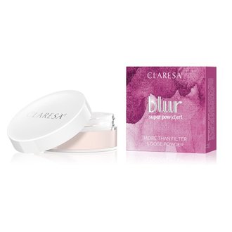 Купить Claresa Blur Super Powder Розсипчаста пудра для обличчя в Украине