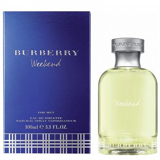 Купить Burberry Weekend For Men edt 50 ml. чоловічий в Украине