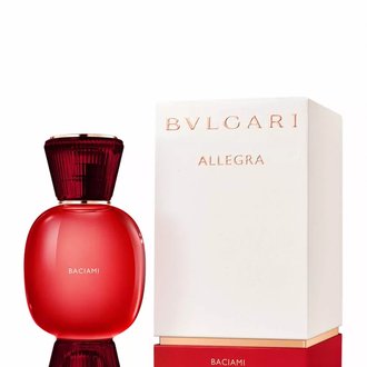 Купить Bvlgari Allegra BaciamiI edp 1,5 ml. женский в Украине