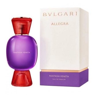 Купить Bvlgari Allegra Fantasia Veneta edp 100 ml. жіночий в Украине