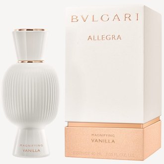 Купить Bvlgari Allegra Magnifying Vanilla edp 40 ml. жіночий ( ТЕСТЕР ) в Украине